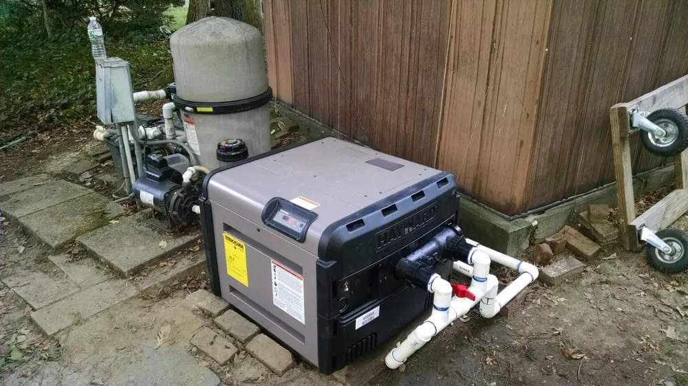 Slide of New Vision Electric