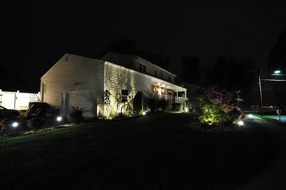 Trusted electrical repair in ,  by New Vision Electric