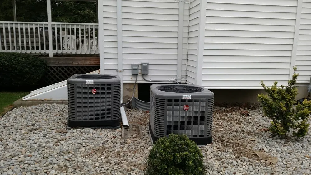 Professional emergency electrical service in ,  by New Vision Electric