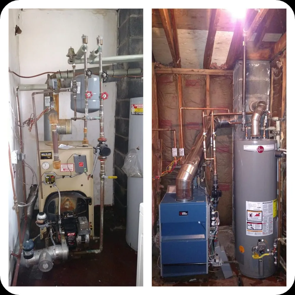 Slide of New Vision Electric