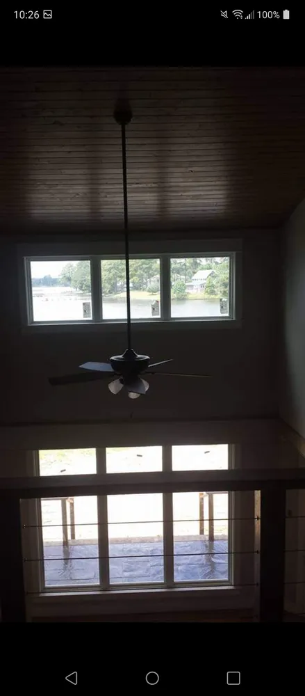 Slide of New Vision Electric