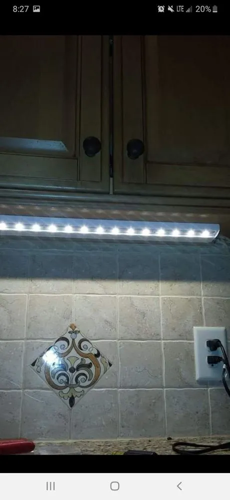 Slide of New Vision Electric