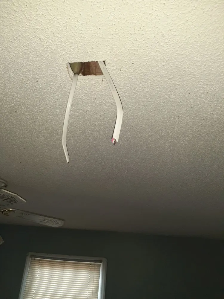 Slide of New Vision Electric