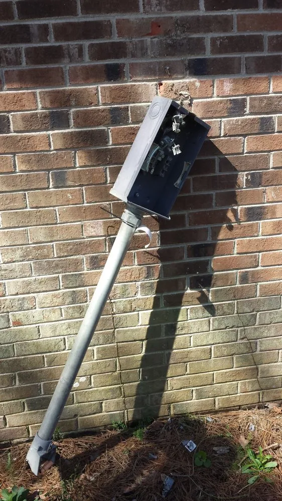 Slide of New Vision Electric