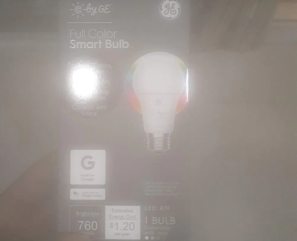 Slide of New Vision Electric