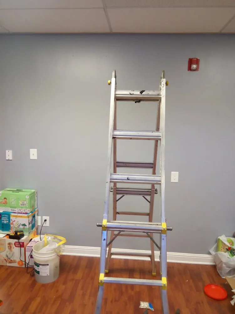 Slide of New Vision Electric