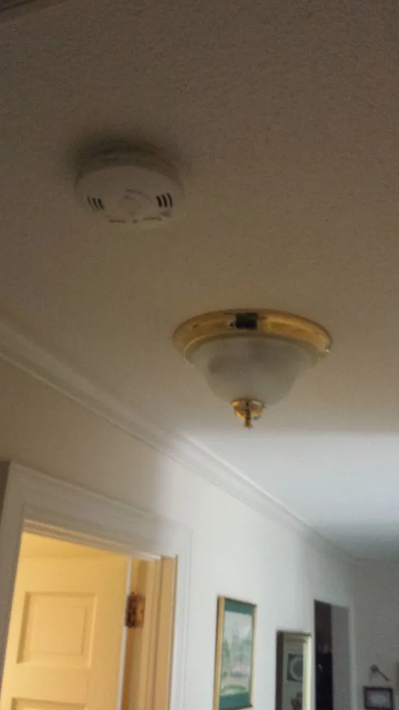 Slide of New Vision Electric