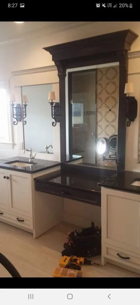 Expert electrical service for homes in panel upgrade,  by 