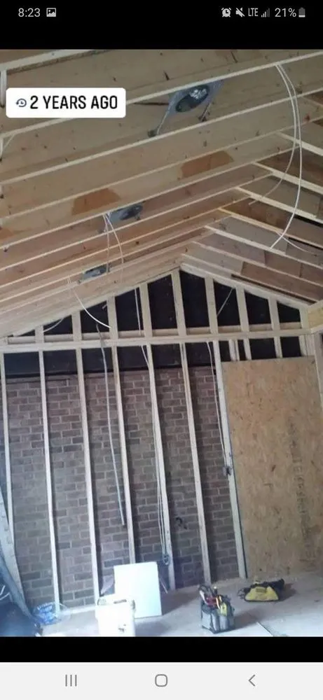 Slide of New Vision Electric