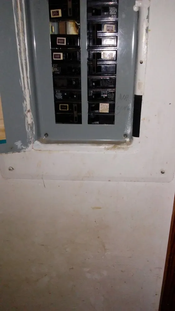 Slide of New Vision Electric