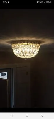 New Vision Electric Logo