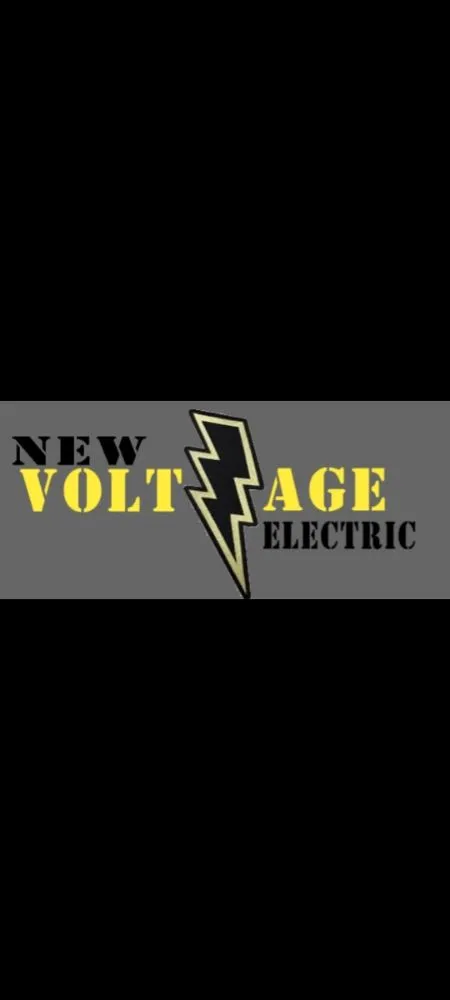 Slide of New Voltage Electric