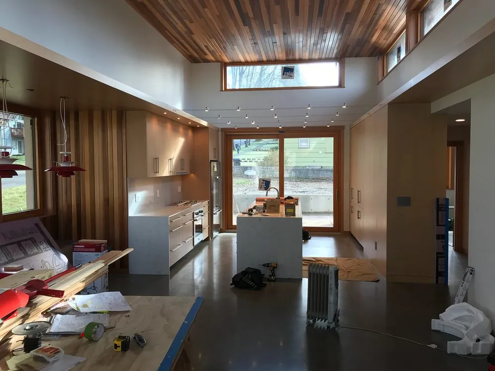 Slide of New Wave Electrical