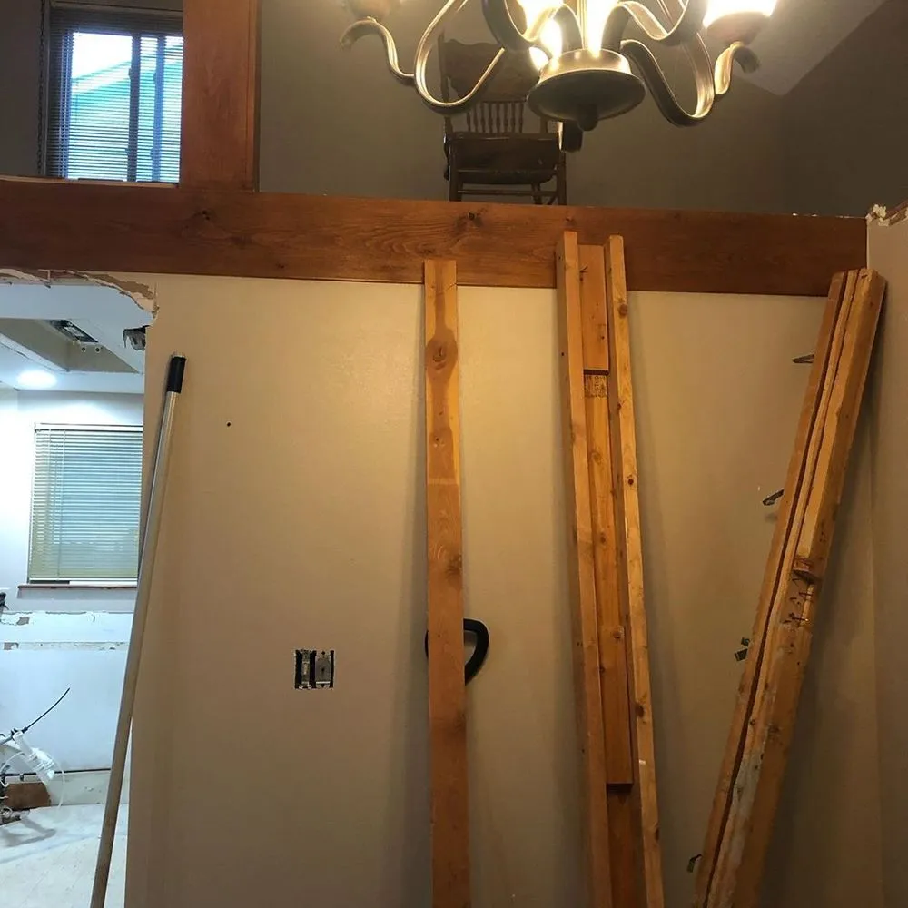 Slide of New Wave Electrical