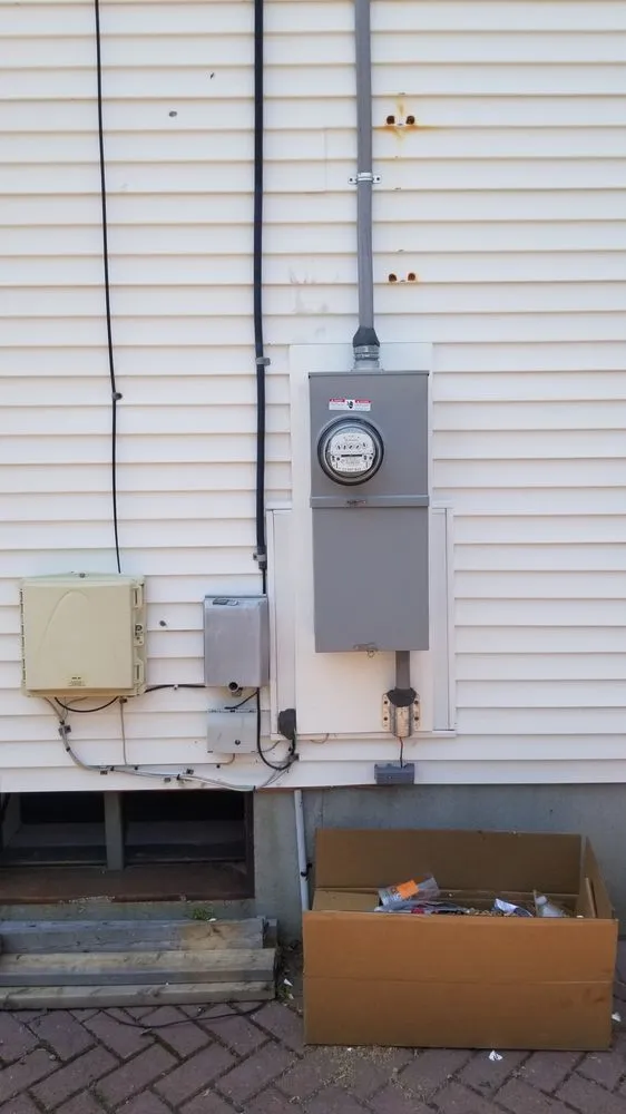 Slide of New Wave Electrical Services And Inspections