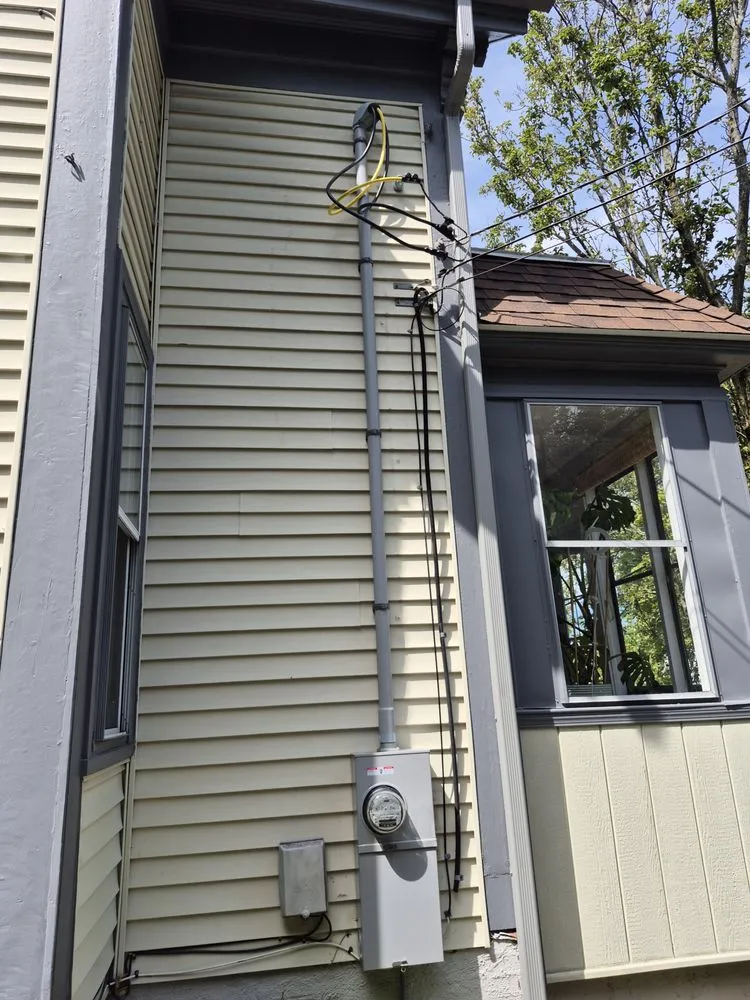 Slide of New Wave Electrical Services And Inspections