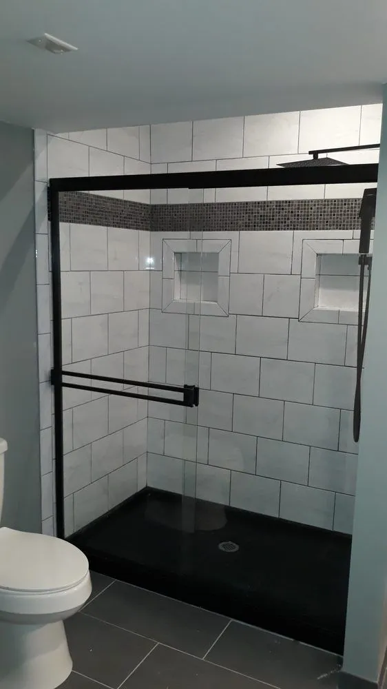 Slide of New World Remodeling