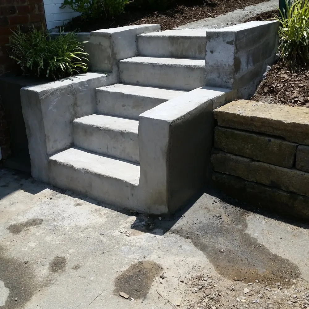 Slide of New World Remodeling