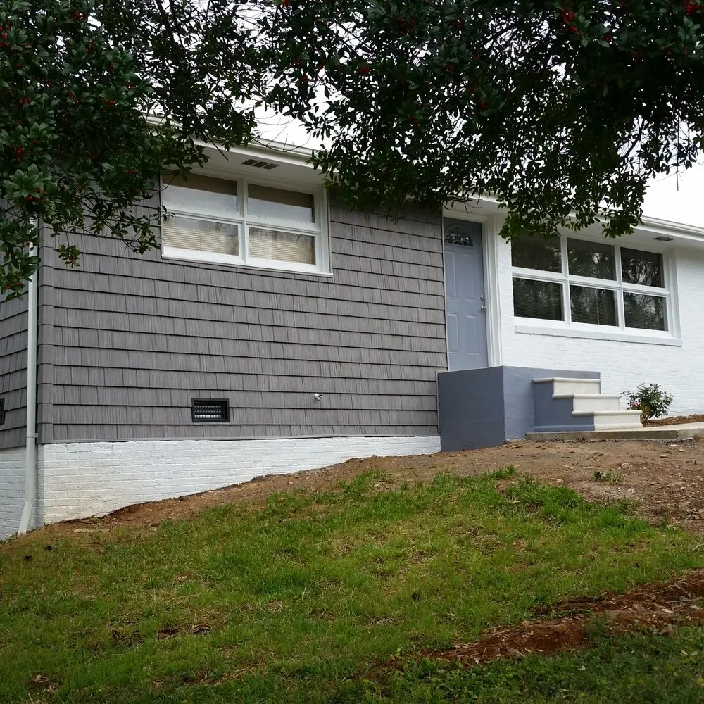 Slide of New World Remodeling