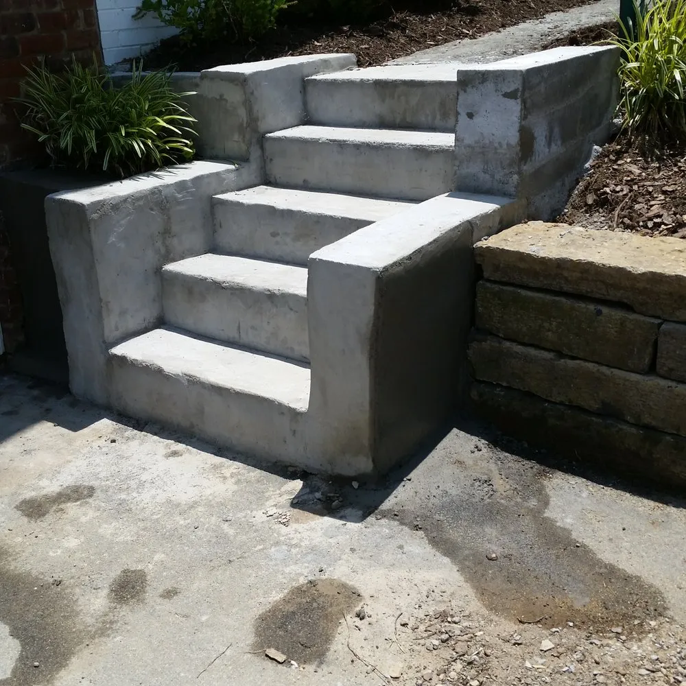 Slide of New World Remodeling