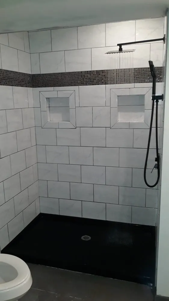 Slide of New World Remodeling