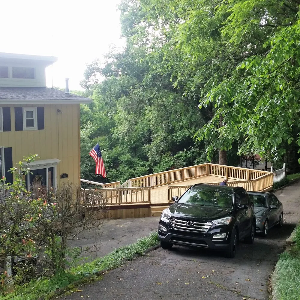 Licensed outlet and switch repair in ,  by New World Remodeling