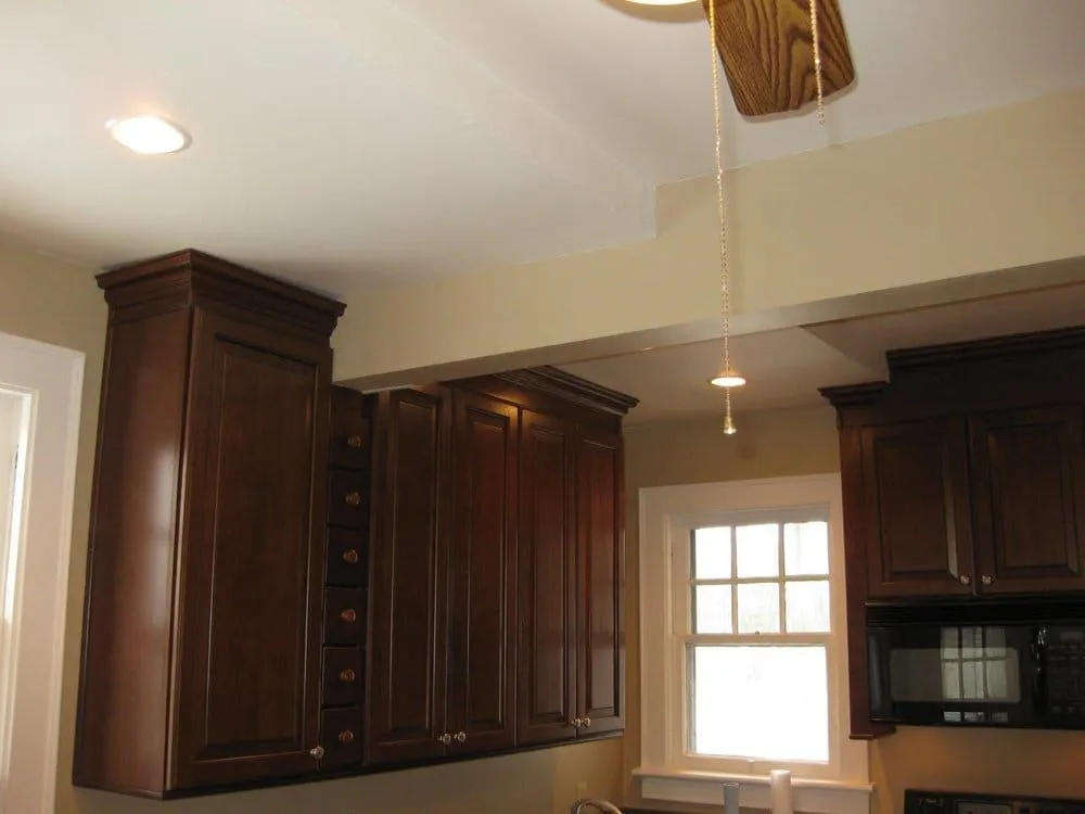 Slide of New World Remodeling