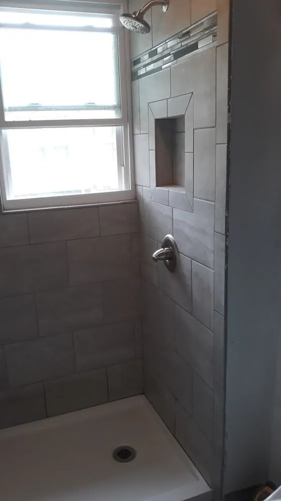 Slide of New World Remodeling