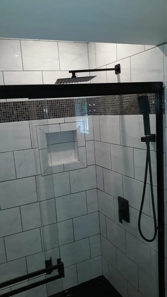 Slide of New World Remodeling