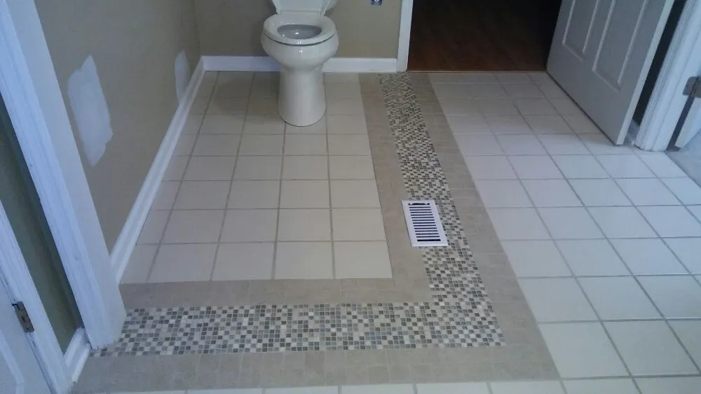 Slide of New World Remodeling