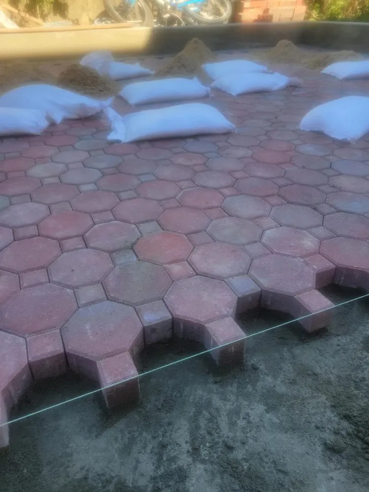 Slide of New York Blue Bird Decor