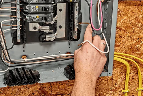 Reliable panel upgrade service in ,  - New York Blue Bird Decor