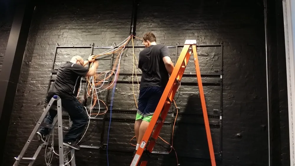 Affordable panel upgrade experts serving , - New York City Electricians