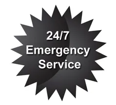 Slide of New York Electric Company