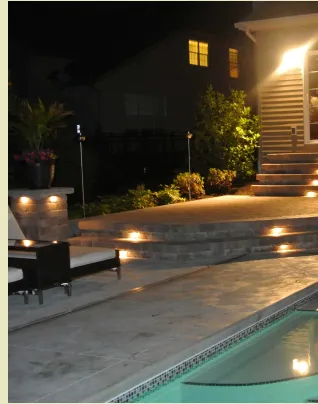 Slide of New York Electric Company