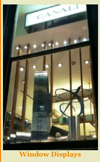 Slide of New York Electric Company