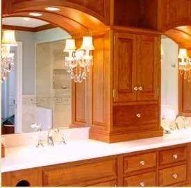 Slide of New York Electric Company