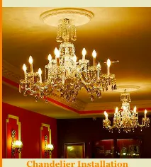 Slide of New York Electric Company