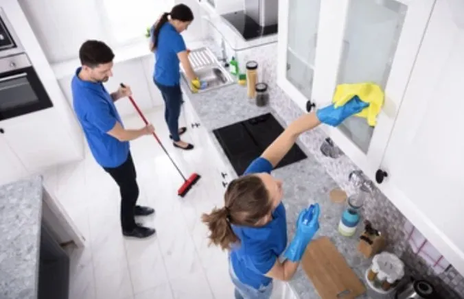 Slide of New You New Look