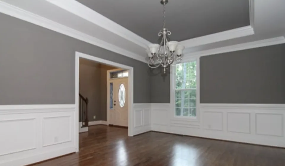 Slide of New You New Look