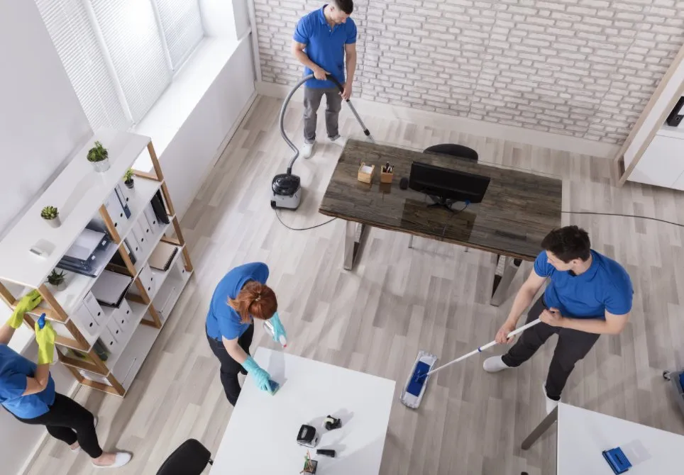 Slide of New You New Look