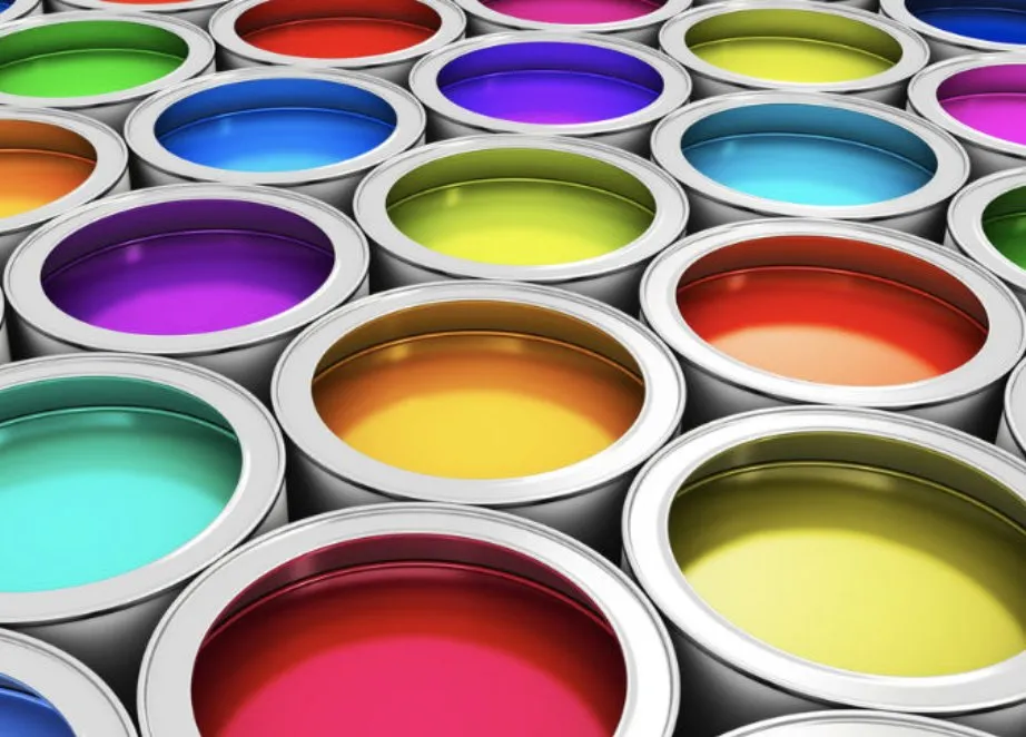 Slide of New You New Look