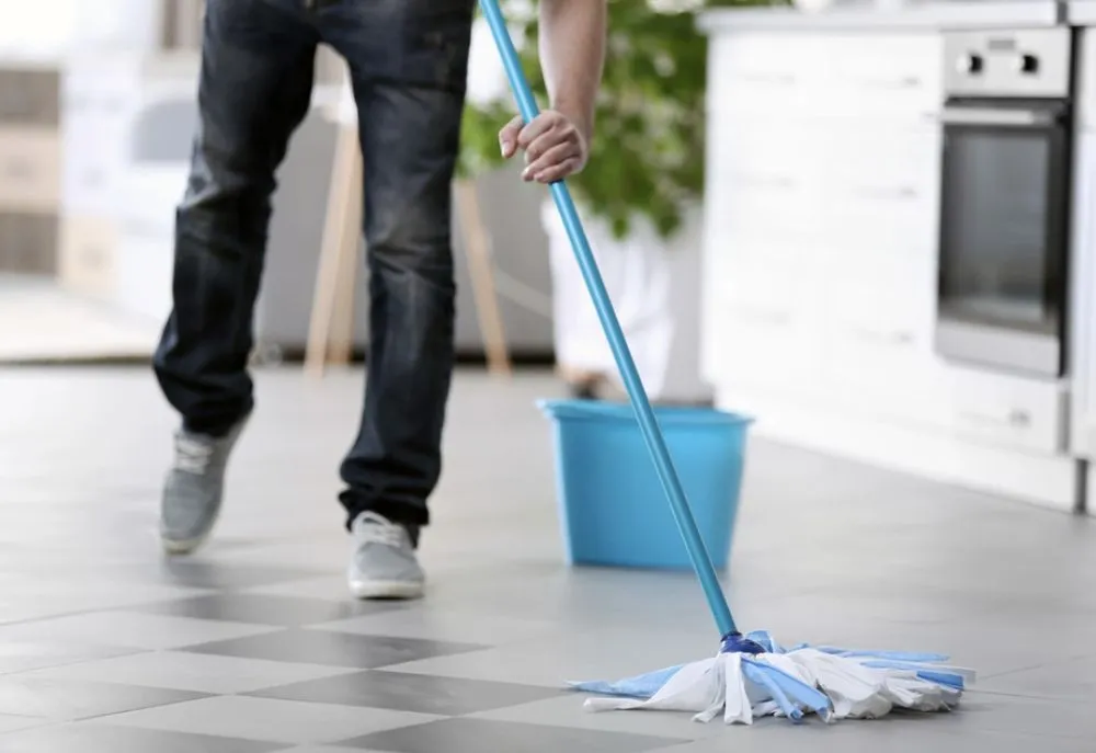 Slide of New You New Look