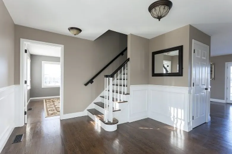 Slide of New You New Look