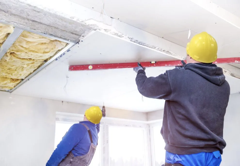 Slide of New You New Look