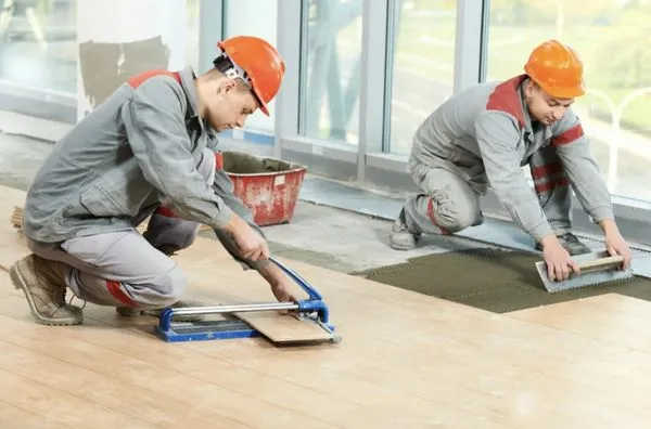 New You New Look Logo