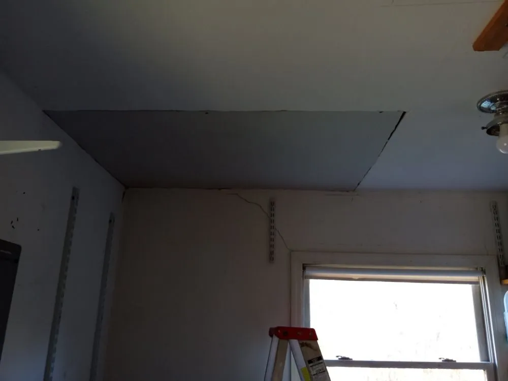 Licensed electrical repair experts serving Talbotton, GA - Newberrys Handyman Service