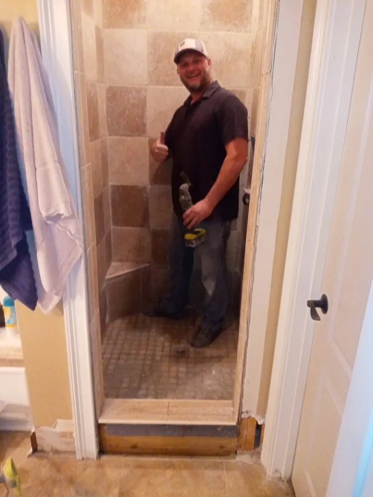 Certified panel upgrade service in Talbotton, GA - Newberrys Handyman Service
