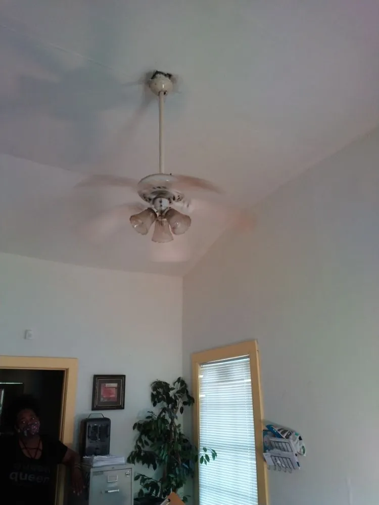 Emergency wiring installation in Talbotton, GA by Newberrys Handyman Service
