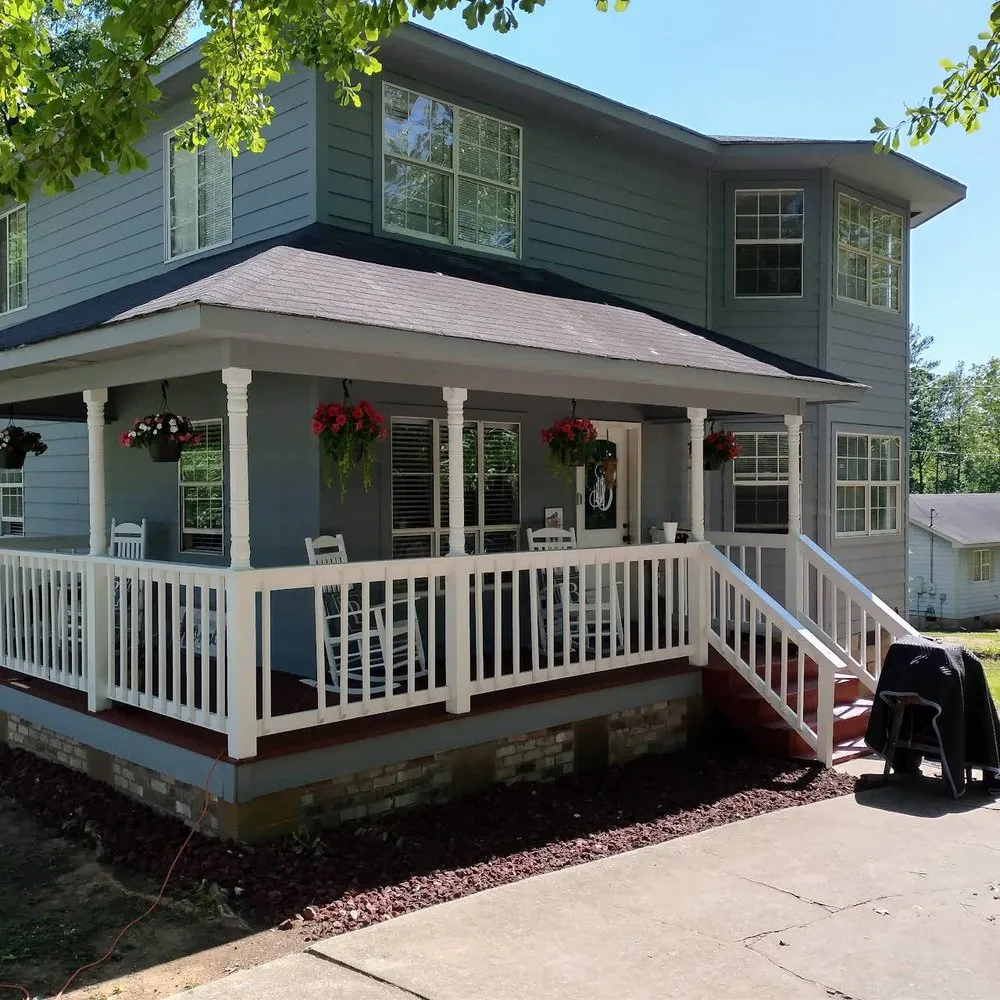 Affordable electrician providing wiring installation in Talbotton, GA - Newberrys Handyman Service